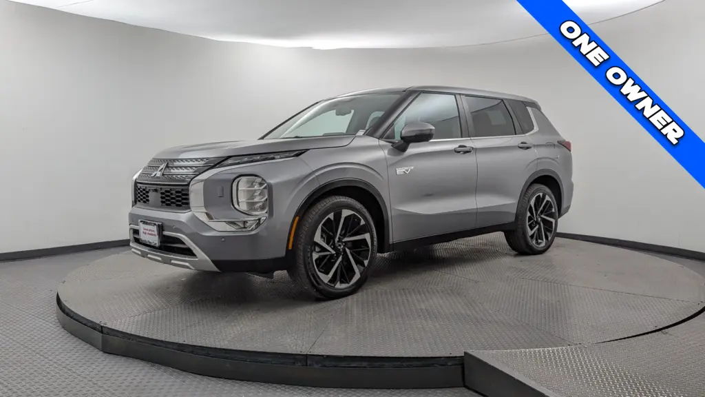 Florida Fine Cars - Used MITSUBISHI OUTLANDER PHEV 2023 MIAMI SE