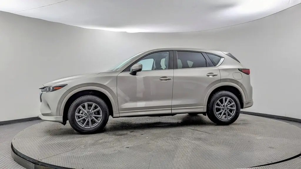 Florida Fine Cars - Used MAZDA CX-5 2025 MIAMI 2.5 S PREFERRED PACKAGE
