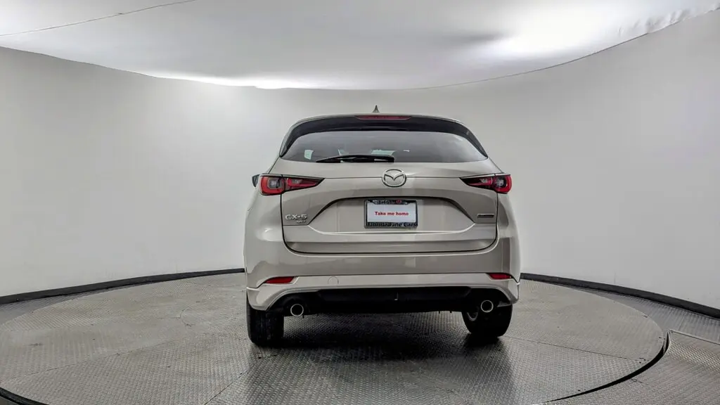 Florida Fine Cars - Used MAZDA CX-5 2025 MIAMI 2.5 S PREFERRED PACKAGE