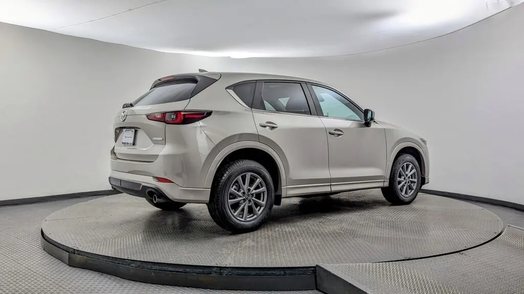 Florida Fine Cars - Used MAZDA CX-5 2025 MIAMI 2.5 S PREFERRED PACKAGE
