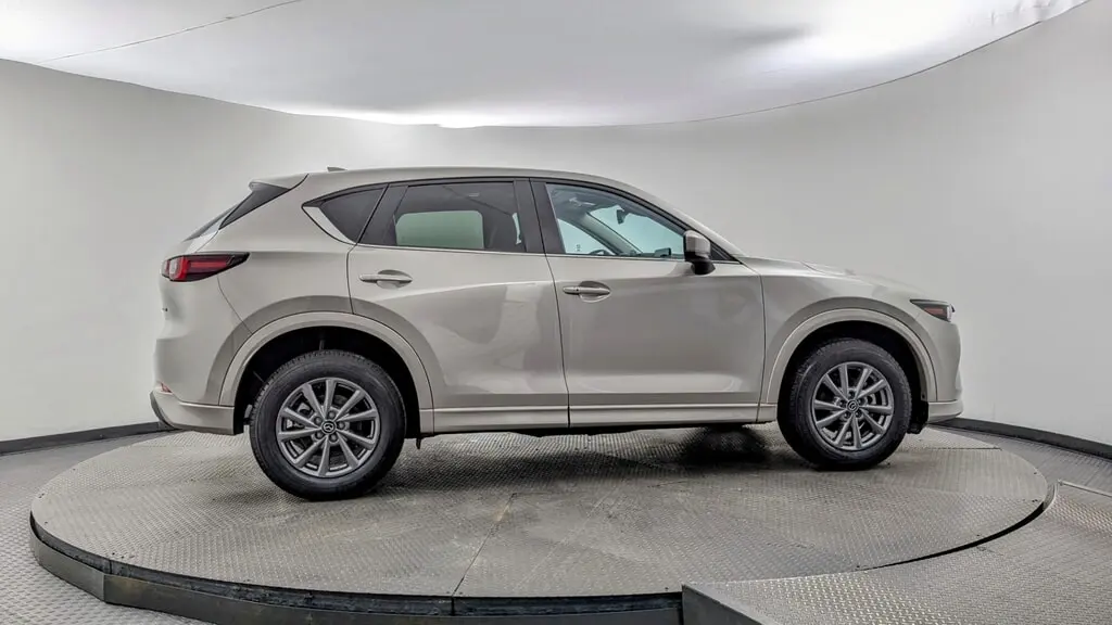 Florida Fine Cars - Used MAZDA CX-5 2025 MIAMI 2.5 S PREFERRED PACKAGE