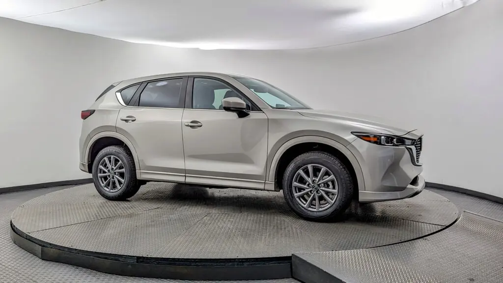 Florida Fine Cars - Used MAZDA CX-5 2025 MIAMI 2.5 S PREFERRED PACKAGE