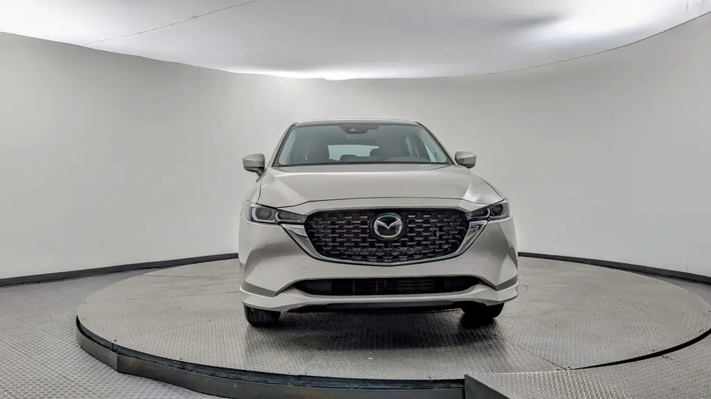 Florida Fine Cars - Used MAZDA CX-5 2025 MIAMI 2.5 S PREFERRED PACKAGE