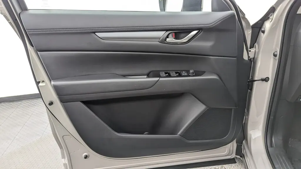 Florida Fine Cars - Used MAZDA CX-5 2025 MIAMI 2.5 S PREFERRED PACKAGE