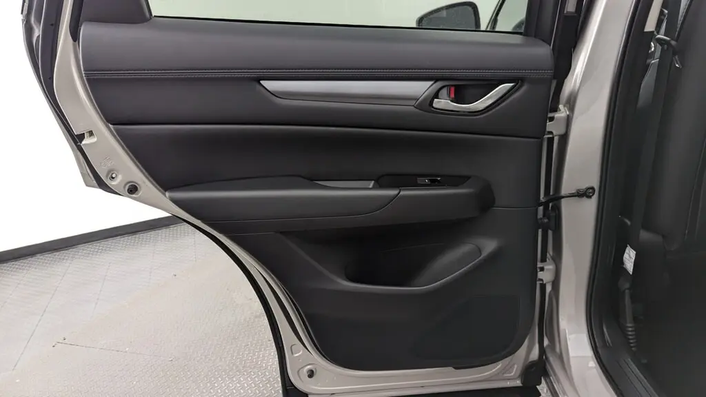 Florida Fine Cars - Used MAZDA CX-5 2025 MIAMI 2.5 S PREFERRED PACKAGE