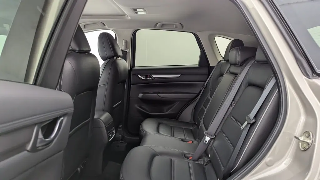 Florida Fine Cars - Used MAZDA CX-5 2025 MIAMI 2.5 S PREFERRED PACKAGE