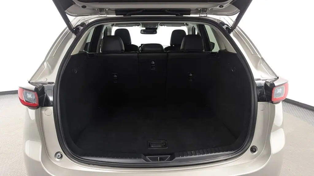 Florida Fine Cars - Used MAZDA CX-5 2025 MIAMI 2.5 S PREFERRED PACKAGE