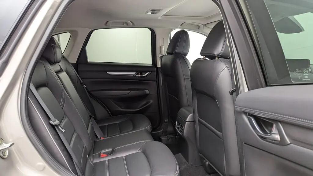 Florida Fine Cars - Used MAZDA CX-5 2025 MIAMI 2.5 S PREFERRED PACKAGE