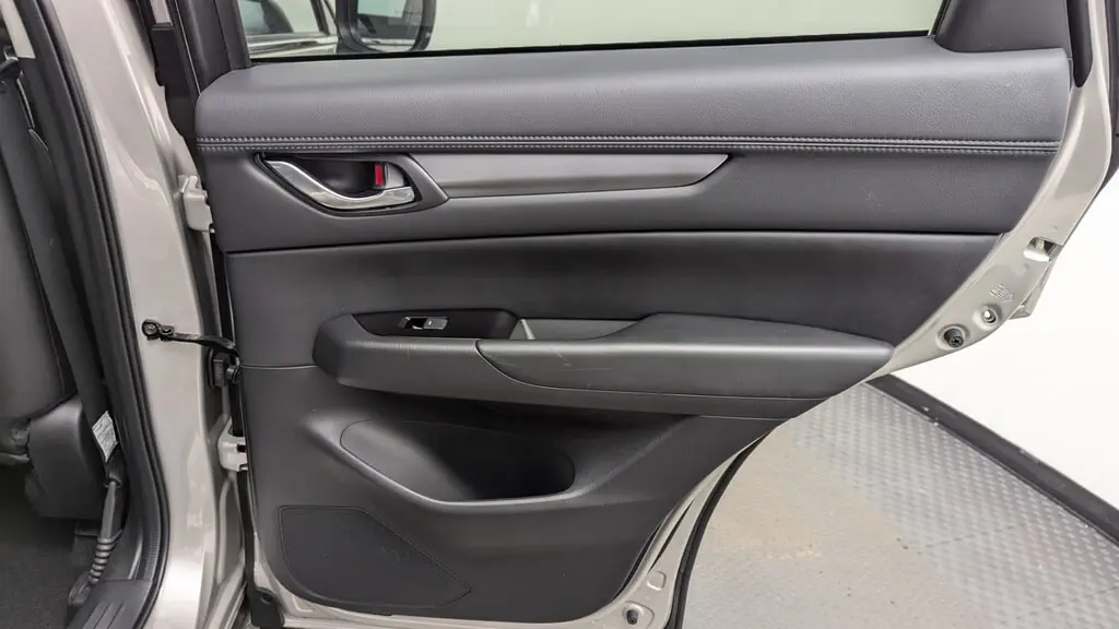 Florida Fine Cars - Used MAZDA CX-5 2025 MIAMI 2.5 S PREFERRED PACKAGE