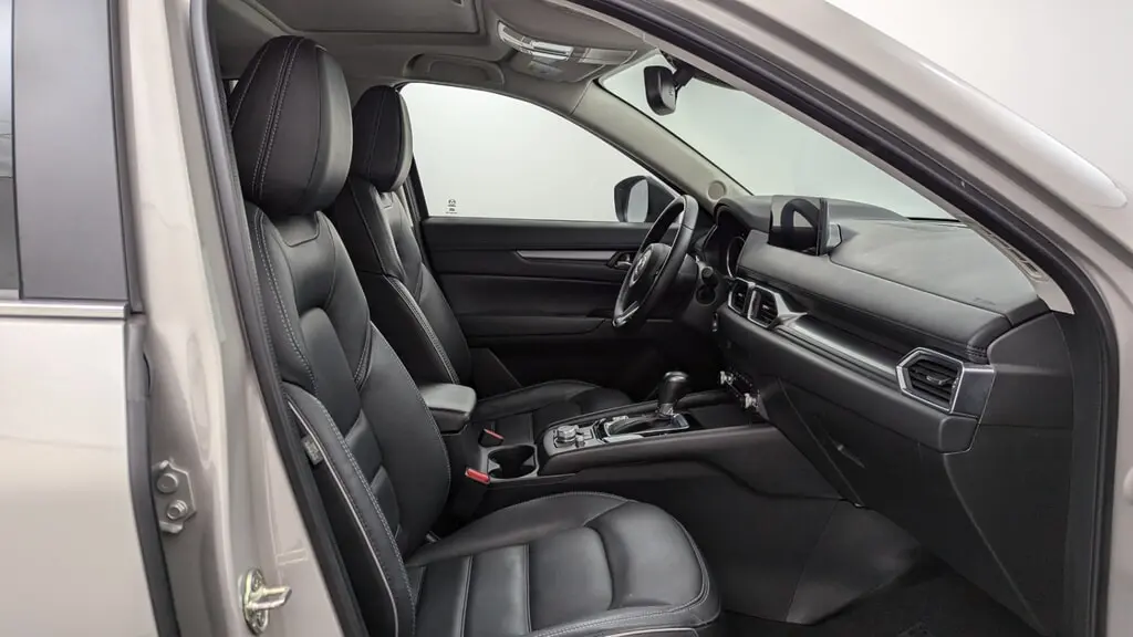 Florida Fine Cars - Used MAZDA CX-5 2025 MIAMI 2.5 S PREFERRED PACKAGE