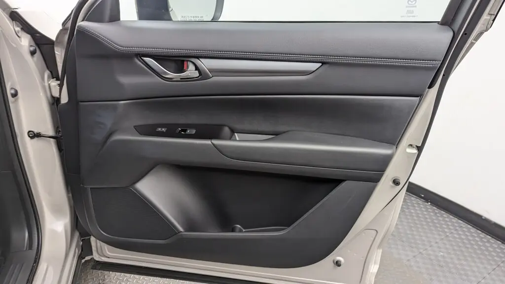 Florida Fine Cars - Used MAZDA CX-5 2025 MIAMI 2.5 S PREFERRED PACKAGE