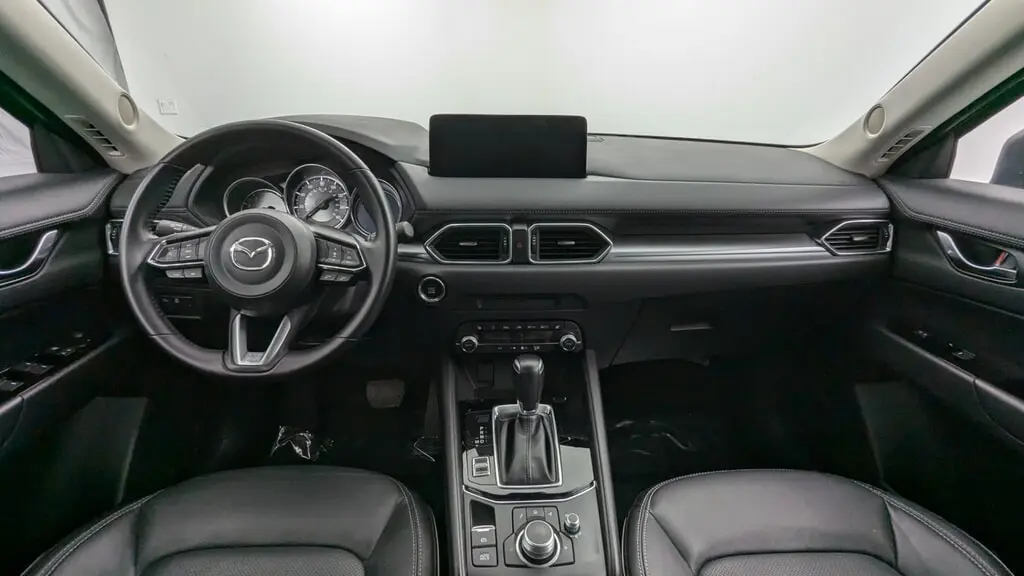 Florida Fine Cars - Used MAZDA CX-5 2025 MIAMI 2.5 S PREFERRED PACKAGE