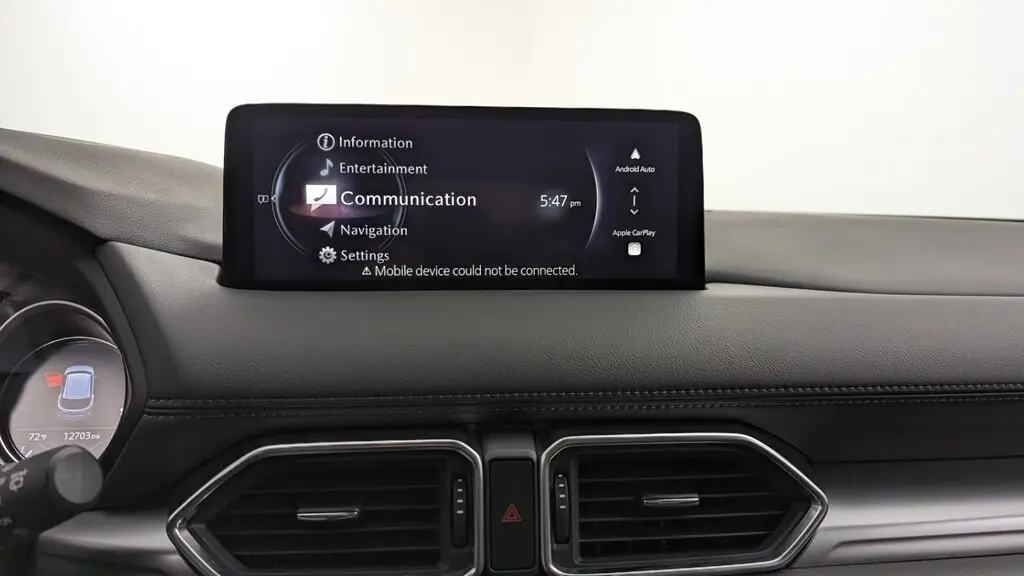 Florida Fine Cars - Used MAZDA CX-5 2025 MIAMI 2.5 S PREFERRED PACKAGE