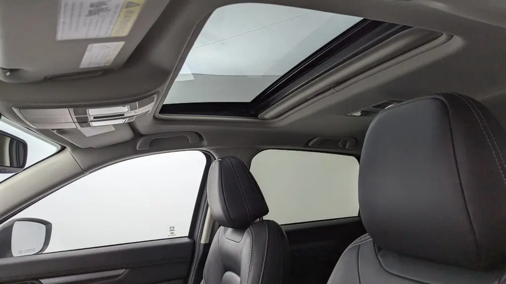 Florida Fine Cars - Used MAZDA CX-5 2025 MIAMI 2.5 S PREFERRED PACKAGE