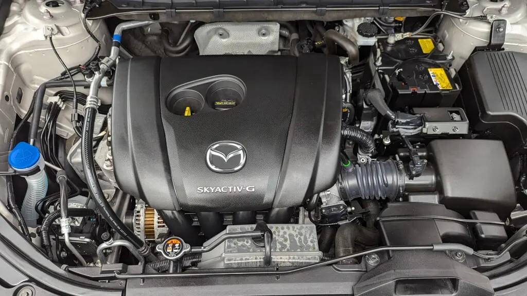 Florida Fine Cars - Used MAZDA CX-5 2025 MIAMI 2.5 S PREFERRED PACKAGE