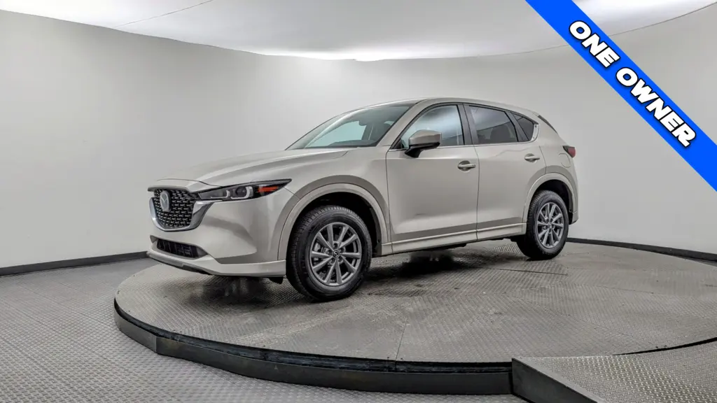 Florida Fine Cars - Used MAZDA CX-5 2025 MIAMI 2.5 S PREFERRED PACKAGE