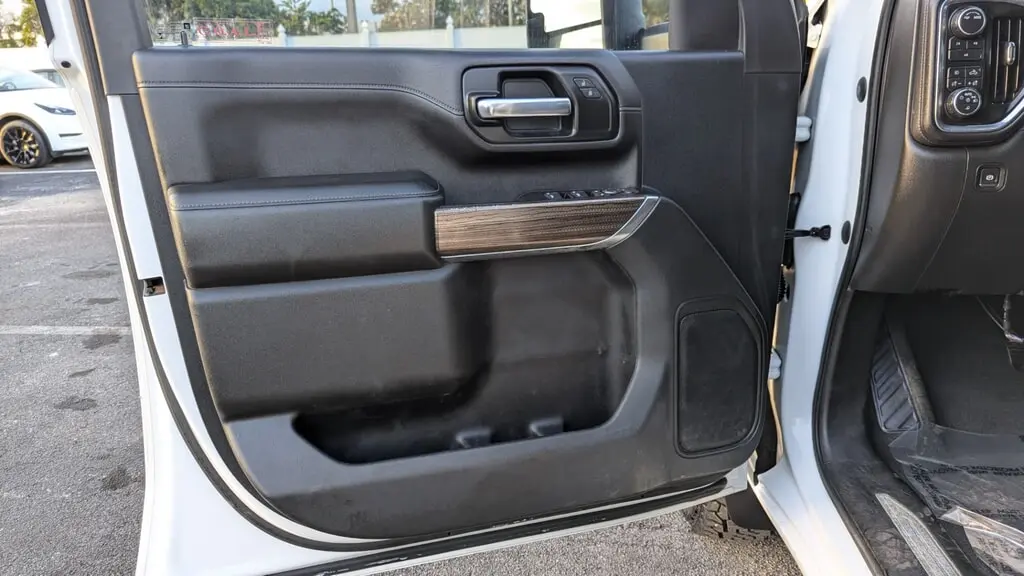 Florida Fine Cars - Used CHEVROLET SILVERADO 2500HD 2020 MIAMI LT