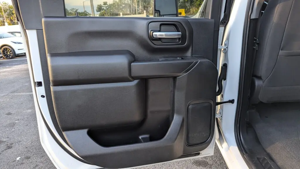 Florida Fine Cars - Used CHEVROLET SILVERADO 2500HD 2020 MIAMI LT