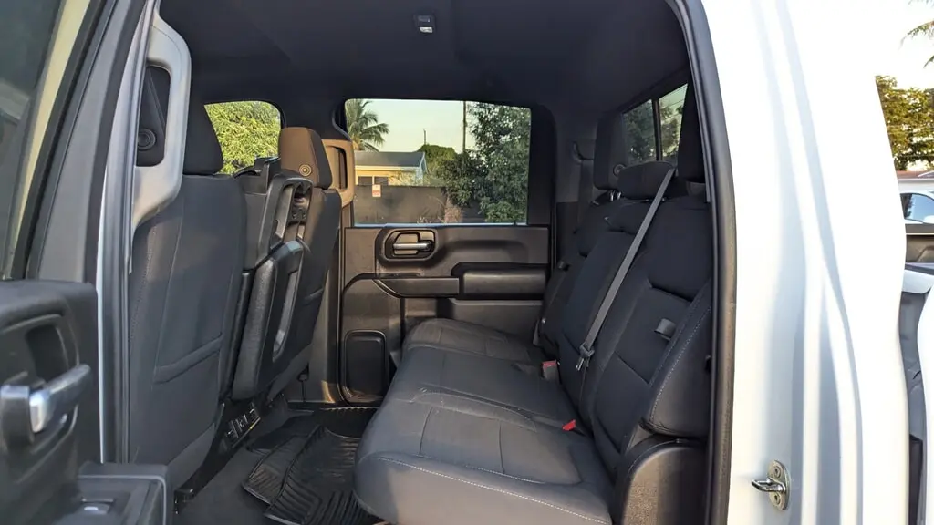 Florida Fine Cars - Used CHEVROLET SILVERADO 2500HD 2020 MIAMI LT