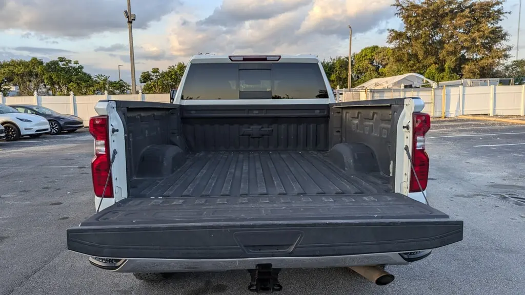 Florida Fine Cars - Used CHEVROLET SILVERADO 2500HD 2020 MIAMI LT
