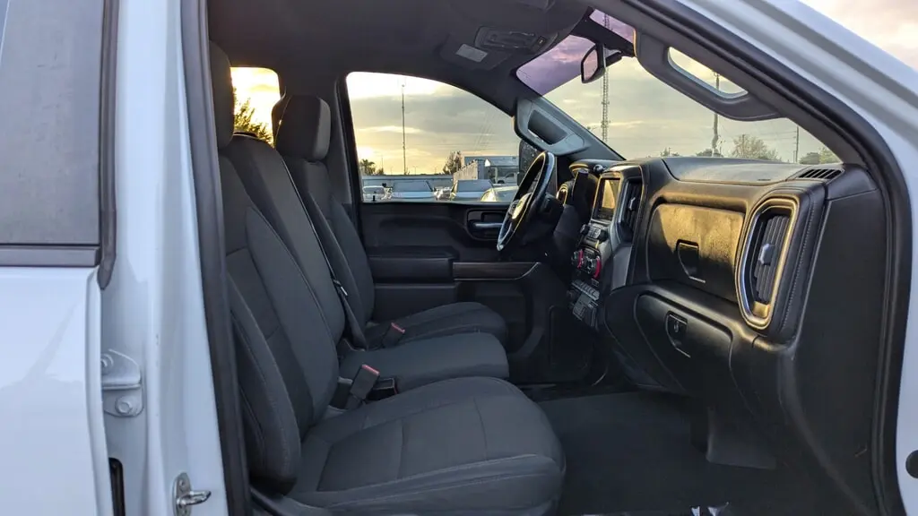 Florida Fine Cars - Used CHEVROLET SILVERADO 2500HD 2020 MIAMI LT