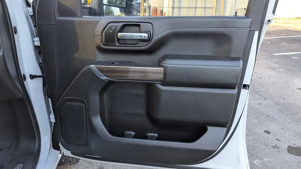 Florida Fine Cars - Used CHEVROLET SILVERADO 2500HD 2020 MIAMI LT