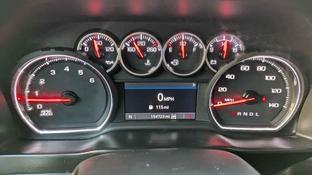 Florida Fine Cars - Used CHEVROLET SILVERADO 2500HD 2020 MIAMI LT