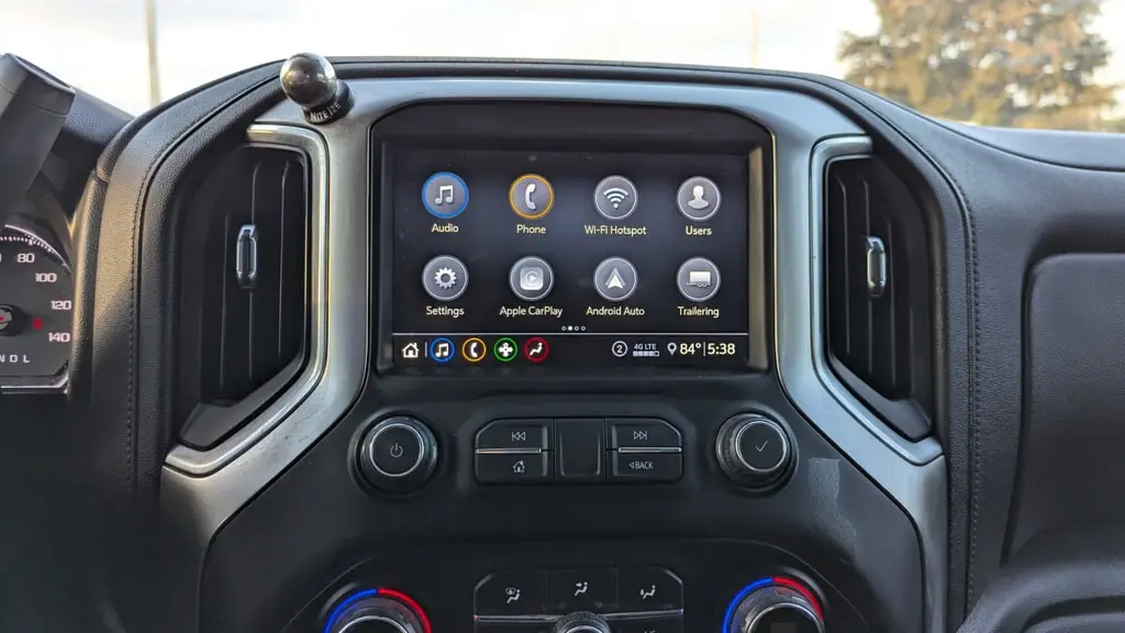 Florida Fine Cars - Used CHEVROLET SILVERADO 2500HD 2020 MIAMI LT