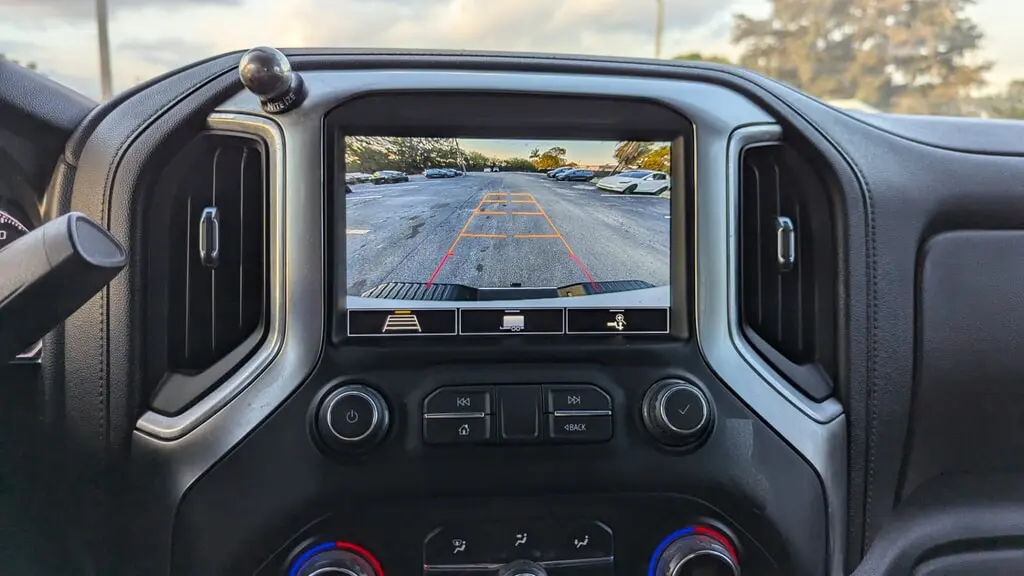 Florida Fine Cars - Used CHEVROLET SILVERADO 2500HD 2020 MIAMI LT