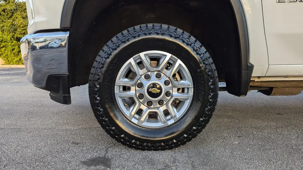 Florida Fine Cars - Used CHEVROLET SILVERADO 2500HD 2020 MIAMI LT