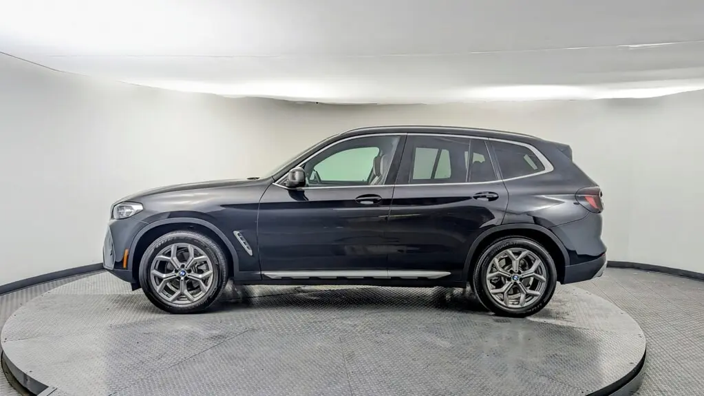 Florida Fine Cars - Used BMW X3 2023 WEST PALM XDRIVE30I