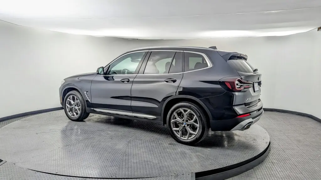 Florida Fine Cars - Used BMW X3 2023 WEST PALM XDRIVE30I