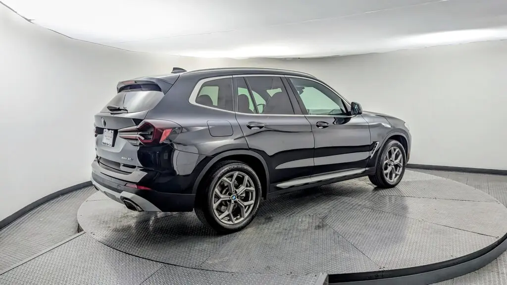 Florida Fine Cars - Used BMW X3 2023 WEST PALM XDRIVE30I