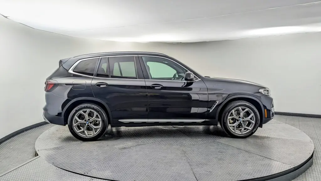 Florida Fine Cars - Used BMW X3 2023 WEST PALM XDRIVE30I