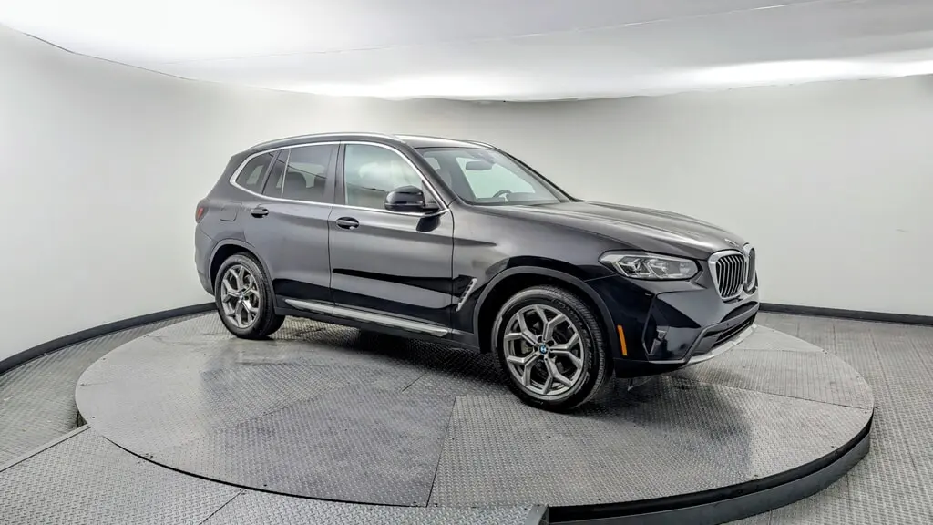 Florida Fine Cars - Used BMW X3 2023 WEST PALM XDRIVE30I