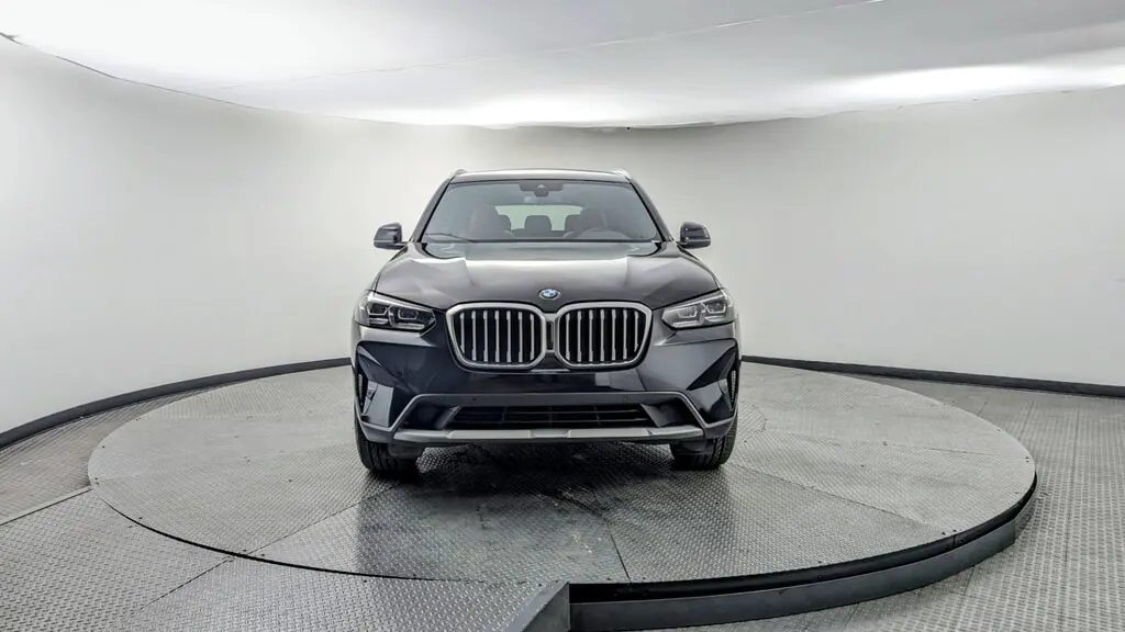 Florida Fine Cars - Used BMW X3 2023 WEST PALM XDRIVE30I