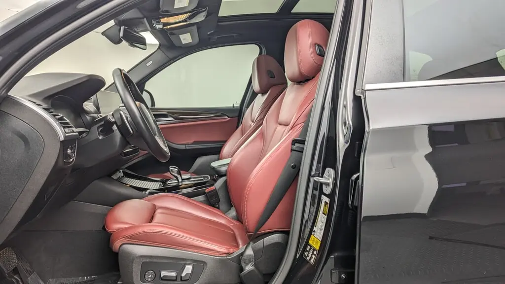 Florida Fine Cars - Used BMW X3 2023 WEST PALM XDRIVE30I