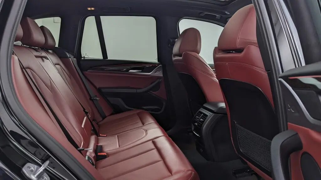 Florida Fine Cars - Used BMW X3 2023 WEST PALM XDRIVE30I