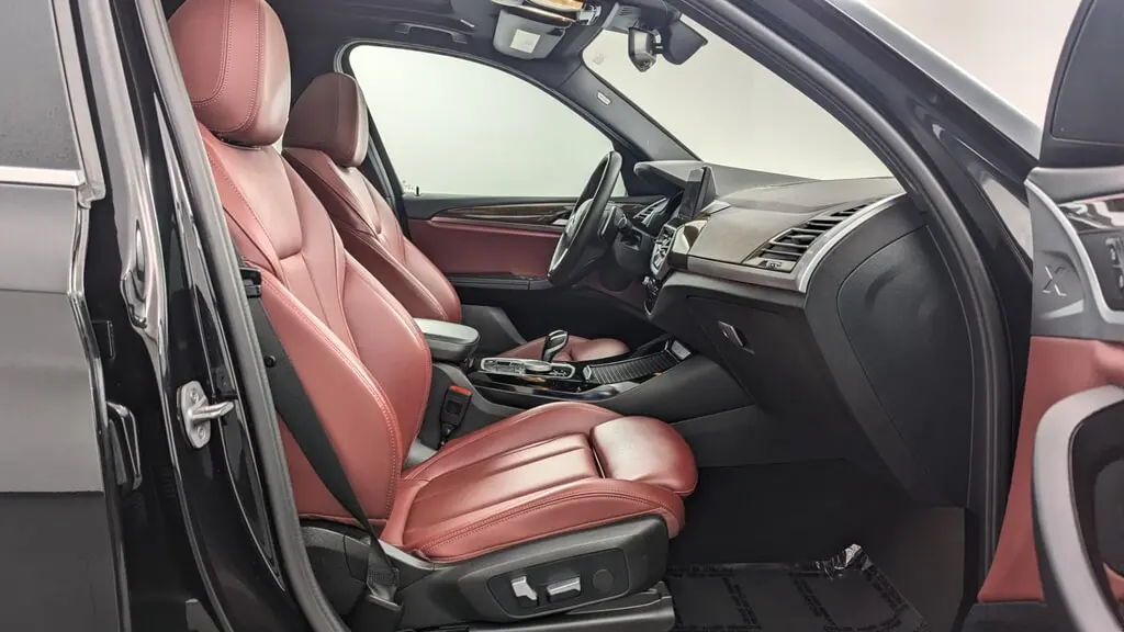 Florida Fine Cars - Used BMW X3 2023 WEST PALM XDRIVE30I