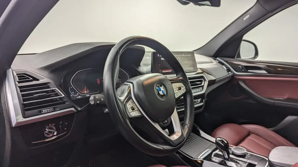 Florida Fine Cars - Used BMW X3 2023 WEST PALM XDRIVE30I