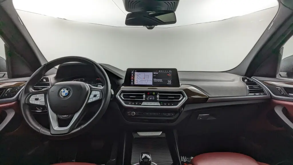 Florida Fine Cars - Used BMW X3 2023 WEST PALM XDRIVE30I