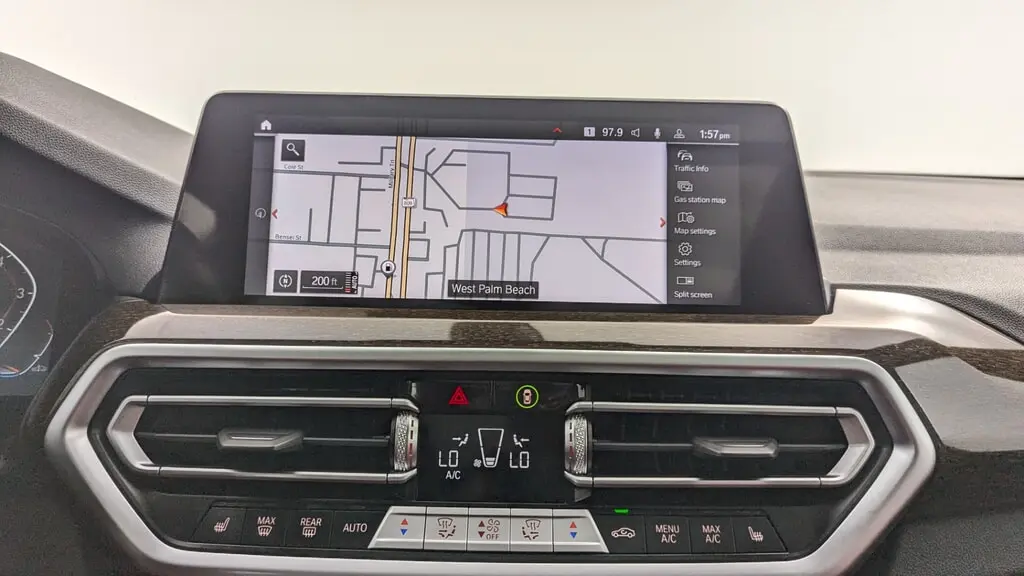 Florida Fine Cars - Used BMW X3 2023 WEST PALM XDRIVE30I