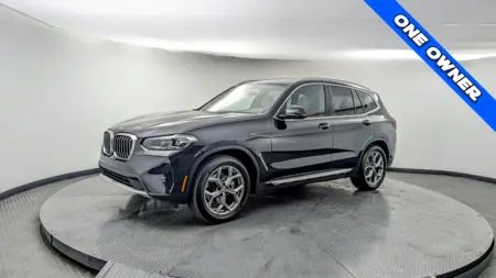 Florida Fine Cars - Used BMW X3 2023 WEST PALM XDRIVE30I
