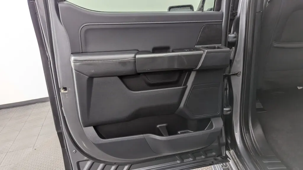 Florida Fine Cars - Used FORD F-150 2023 MARGATE XLT