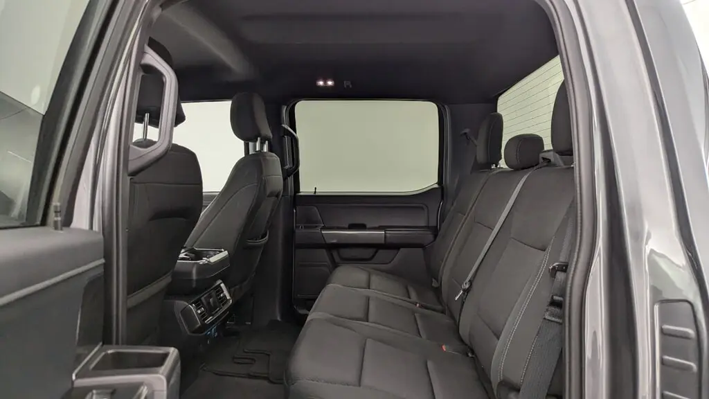 Florida Fine Cars - Used FORD F-150 2023 MARGATE XLT