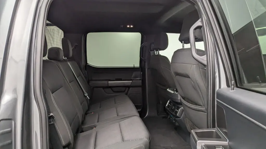 Florida Fine Cars - Used FORD F-150 2023 MARGATE XLT