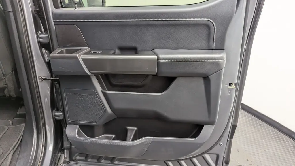 Florida Fine Cars - Used FORD F-150 2023 MARGATE XLT