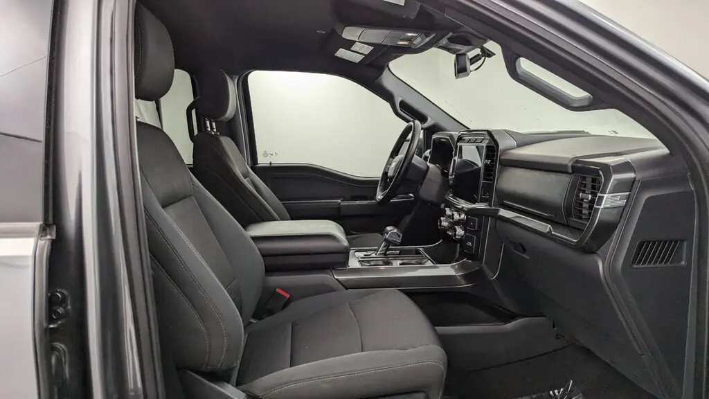 Florida Fine Cars - Used FORD F-150 2023 MARGATE XLT