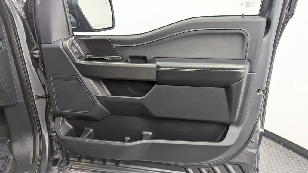 Florida Fine Cars - Used FORD F-150 2023 MARGATE XLT