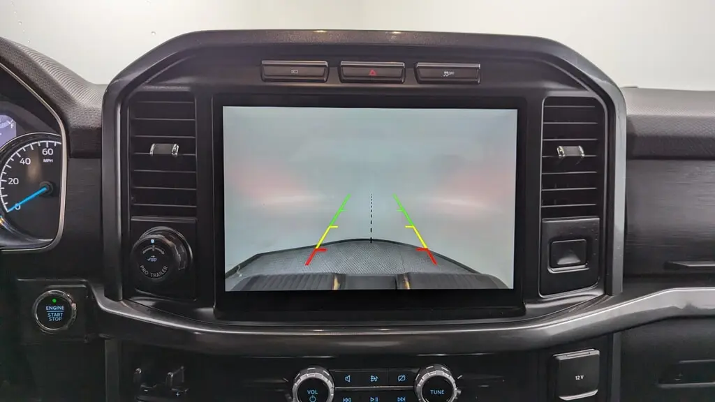 Florida Fine Cars - Used FORD F-150 2023 MARGATE XLT